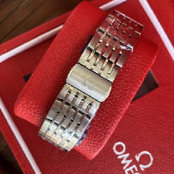 Đồng Hồ Nam Omega OM433.10.41.41.21.10.001